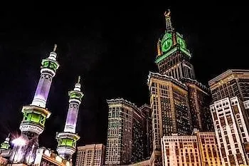 ***  Отель Al Tawfik Plaza Мекка Саудовская Аравия