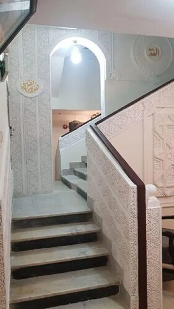 Отель Al Tawfik Plaza Мекка 3*,  Саудовская Аравия