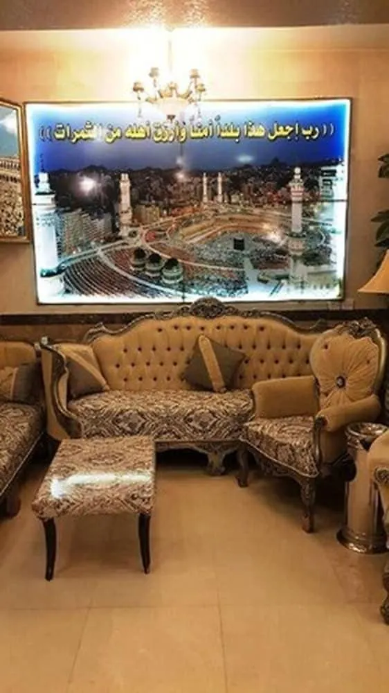 ***  Отель Al Tawfik Plaza Мекка Саудовская Аравия