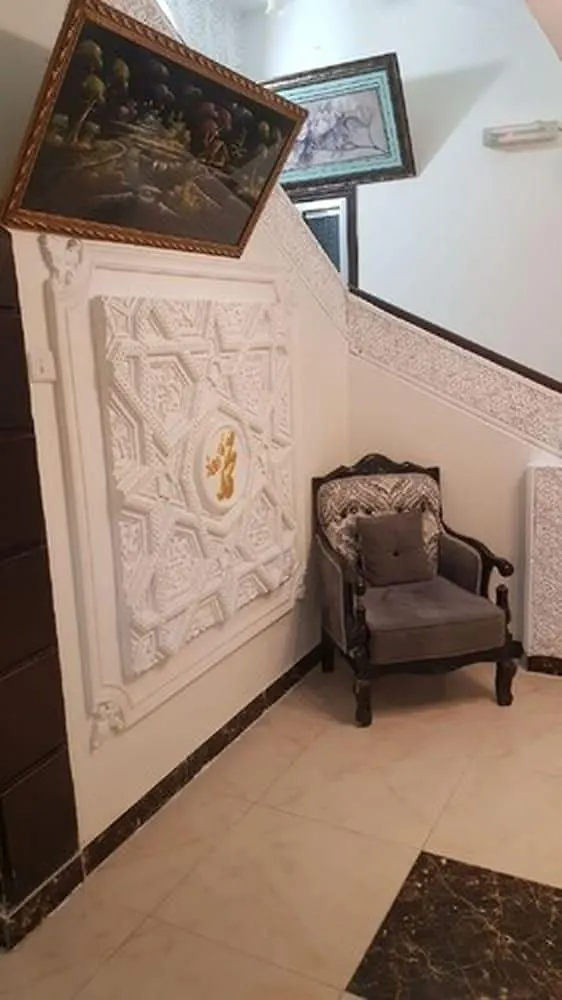 Отель Al Tawfik Plaza Мекка