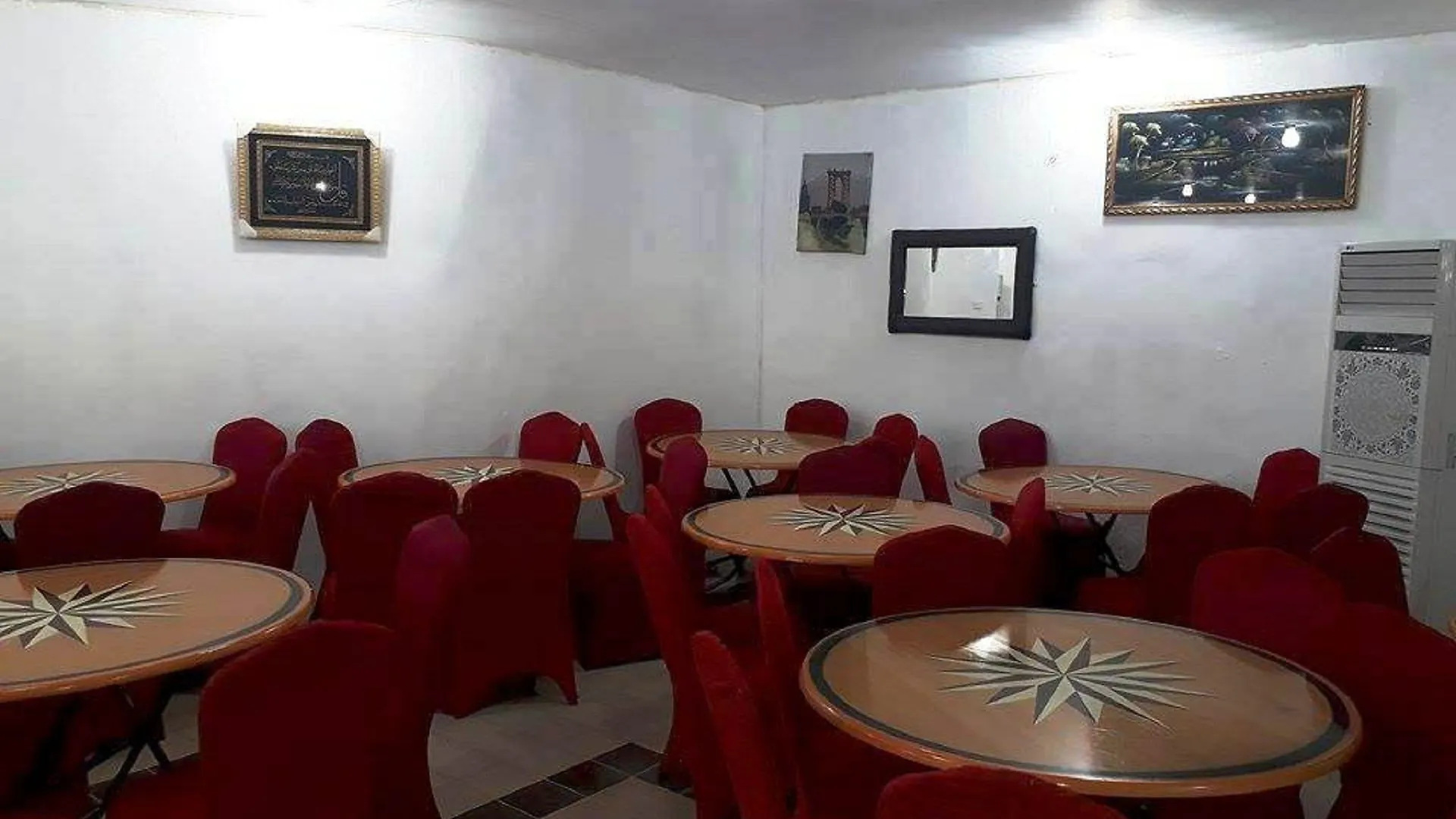 Al Tawfiq Plaza Hotel La Mecque