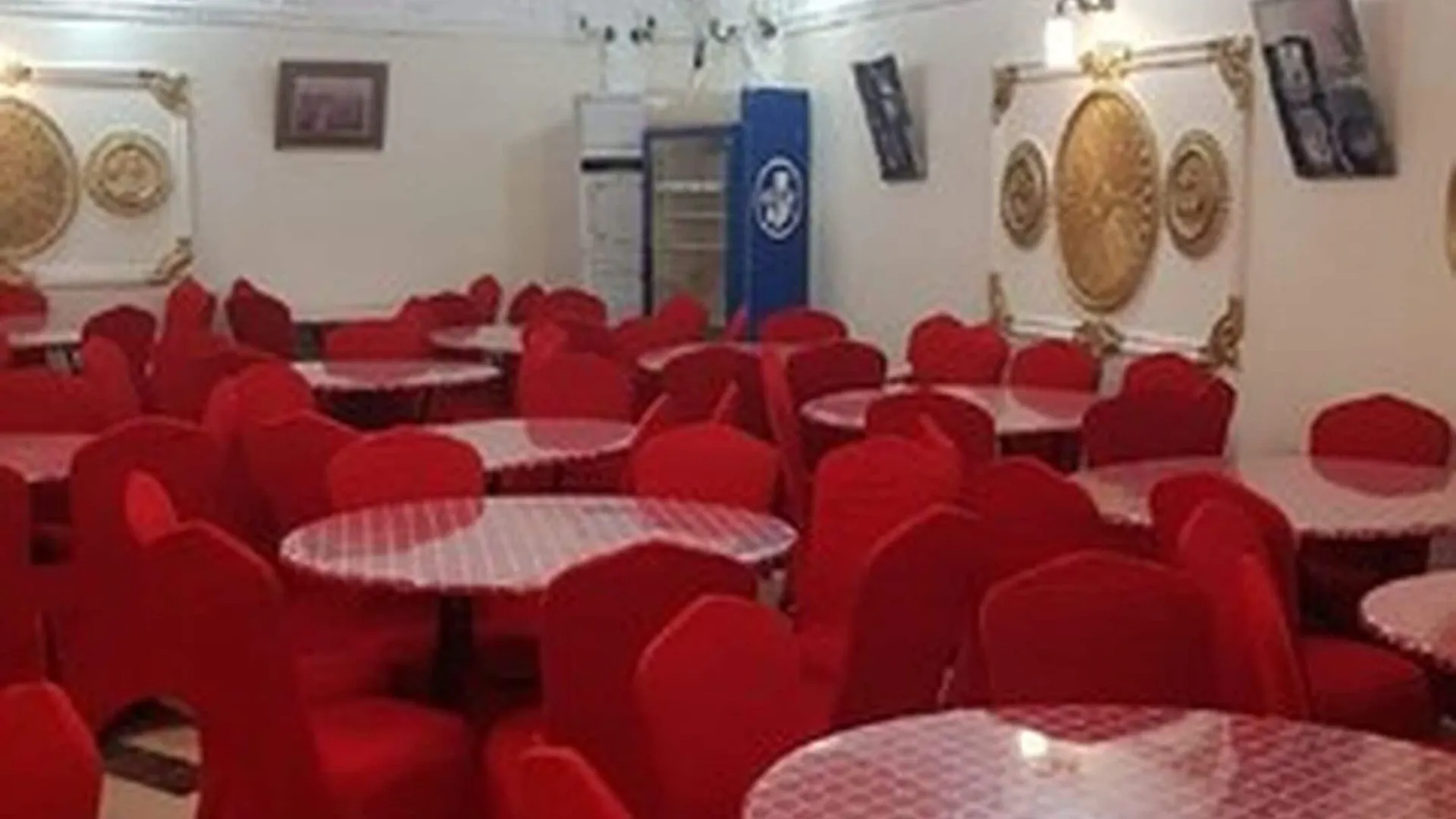 Al Tawfiq Plaza Hotel La Mecque