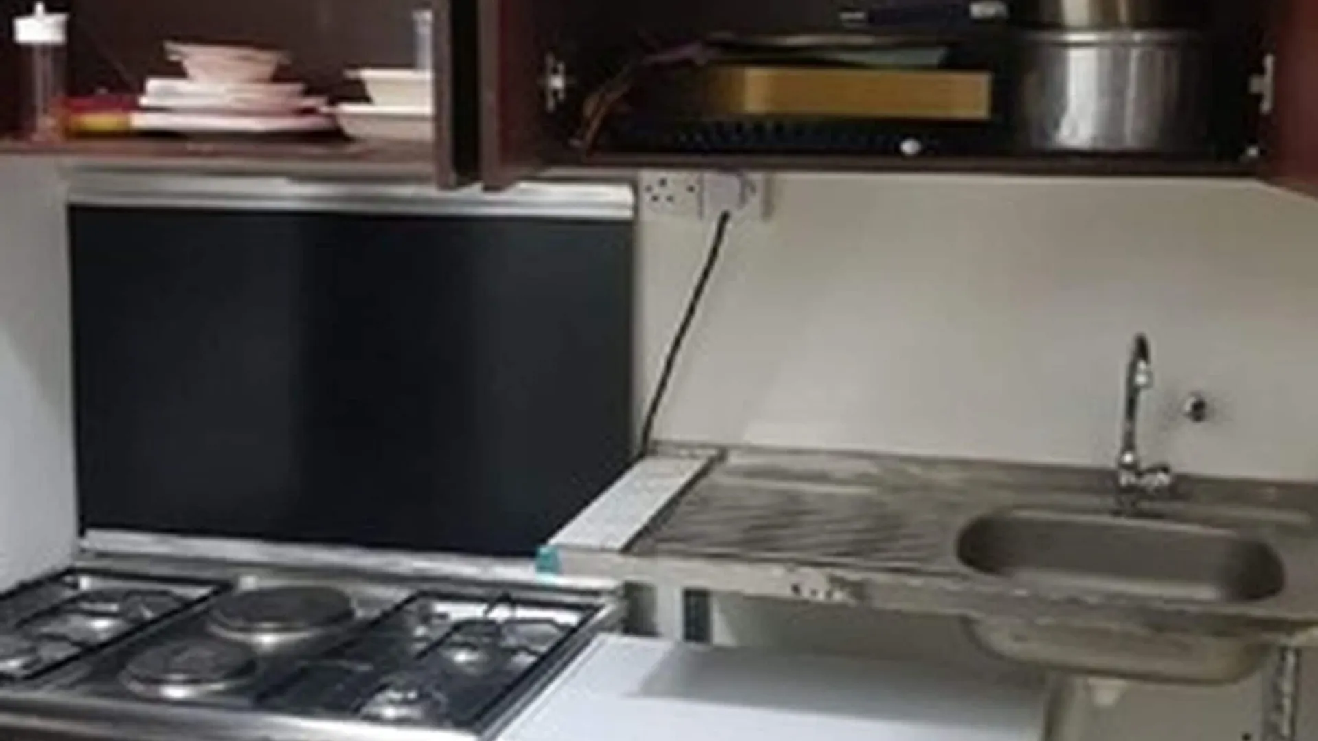 Al Tawfiq Plaza Hotel La Mecque Arabie saoudite