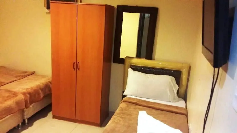 Hotel Al Tawfik Plaza à La Mecque