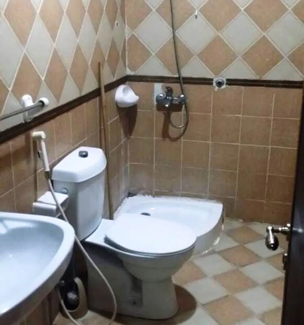 Отель Al Tawfik Plaza Мекка
