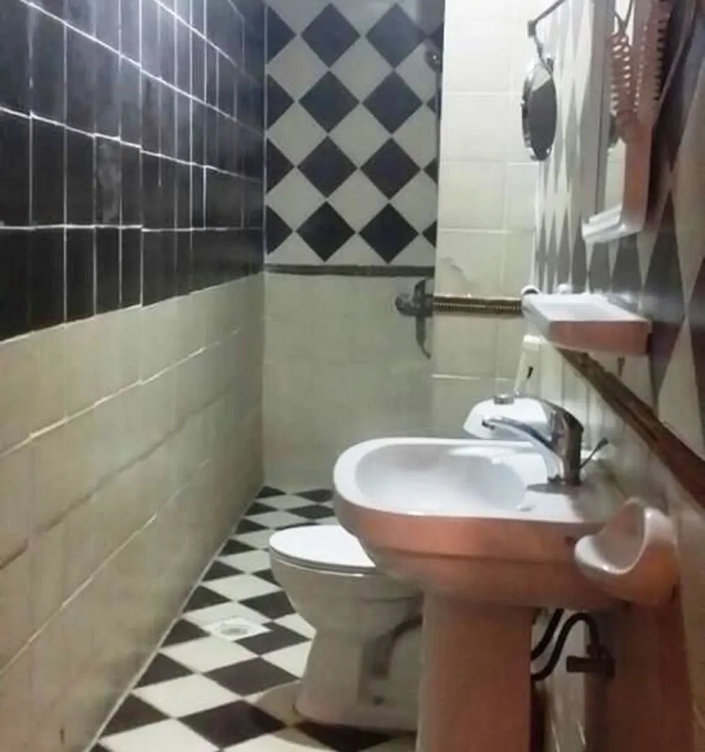 Отель Al Tawfik Plaza Мекка