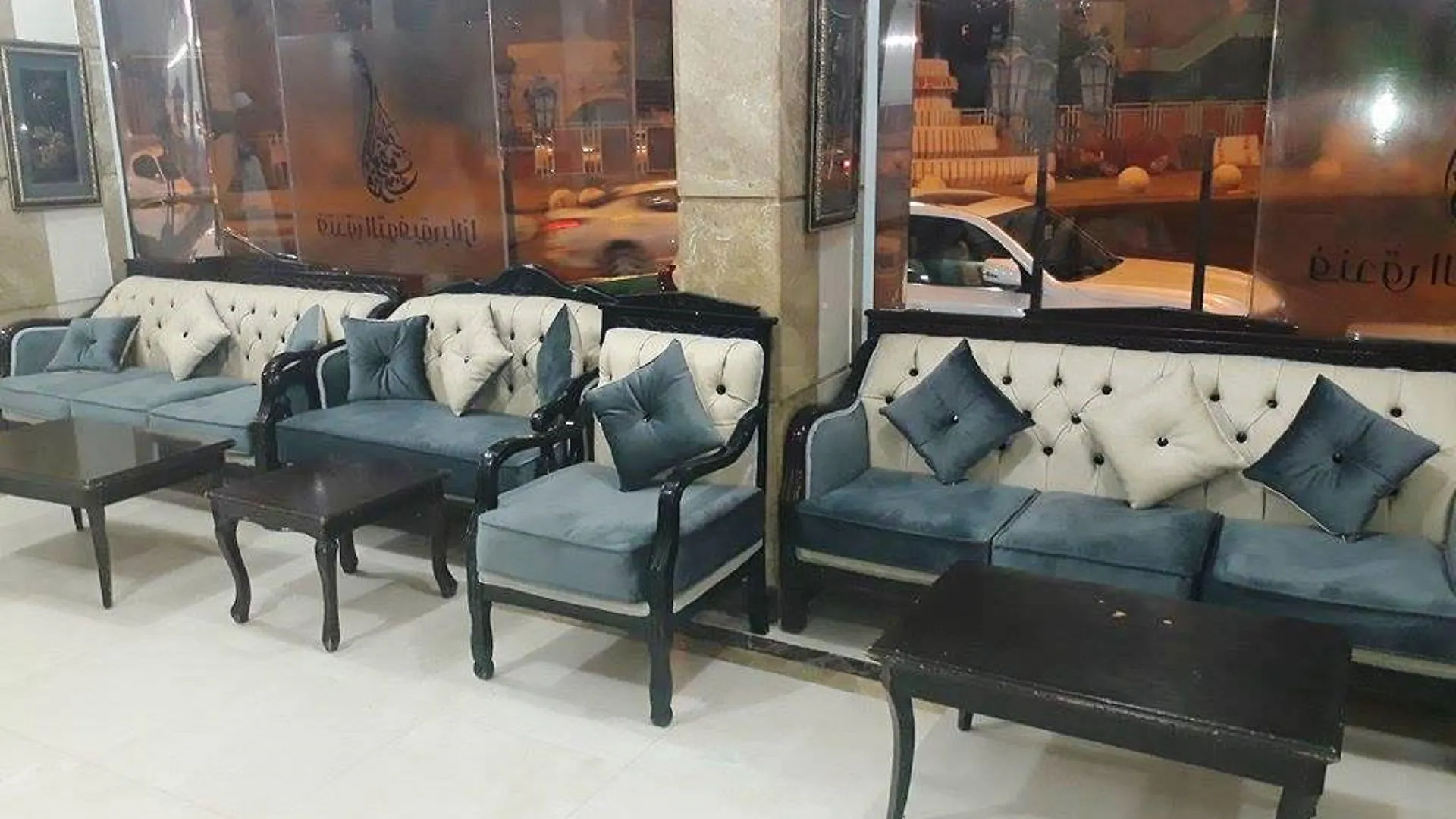 Al Tawfiq Plaza Hotel مكة 3*,