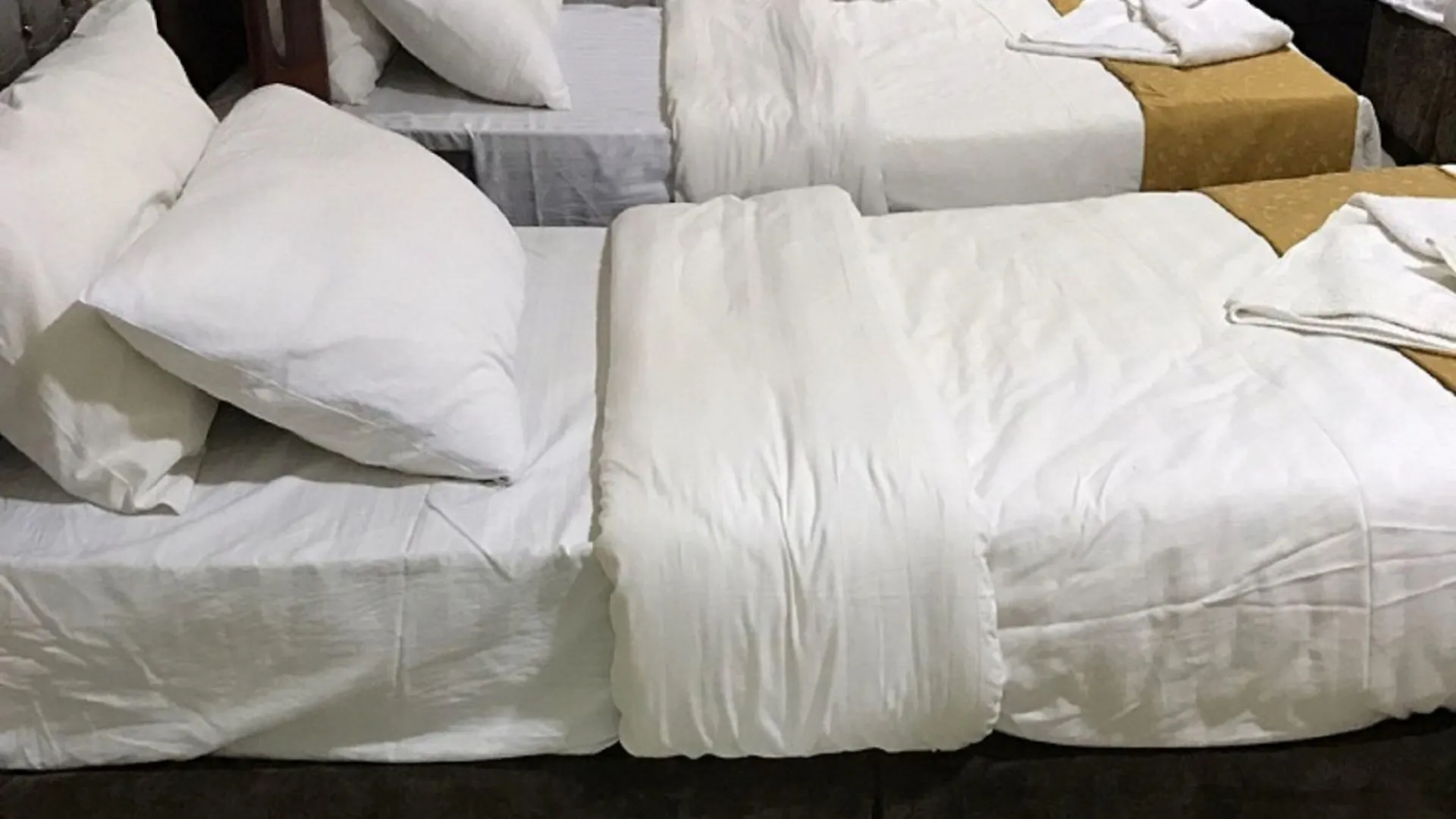 Al Tawfiq Plaza Hotel مكة