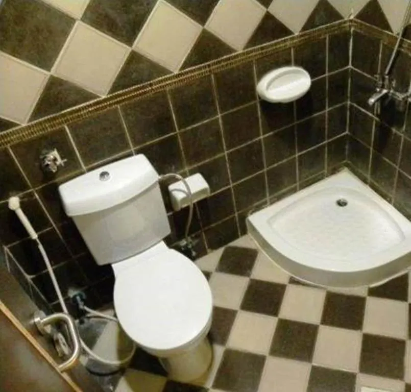 Al Tawfiq Plaza Hotel مكة